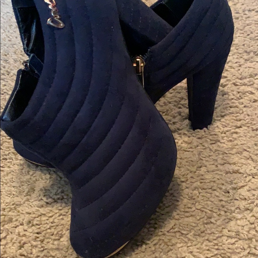 Women’s boots